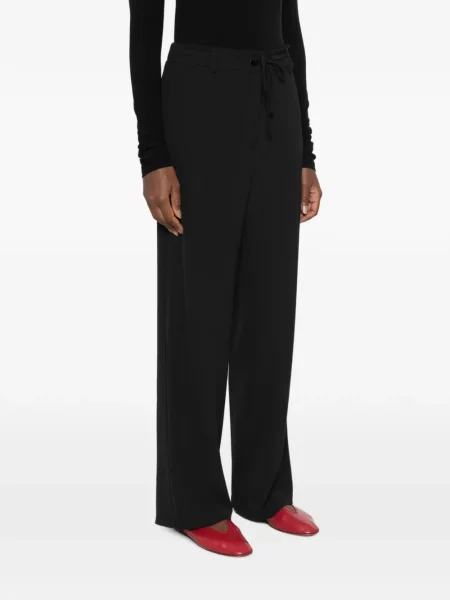 Pantaloni Imperial cu cordon negru