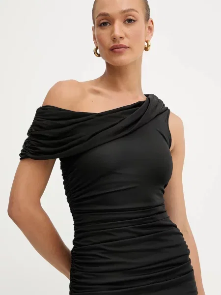 Marciano Guess Sukienka koktajlowa Extra czarny