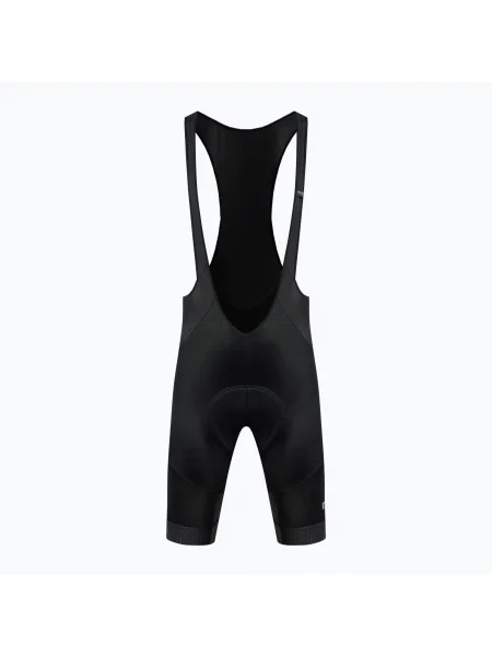 Olcsóbban. Férfi kerékpáros rövidnadrág Northwave Active Bibshort Méret: XL fekete