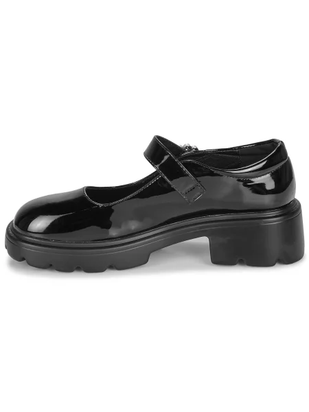Pantofi Moony Mood negru