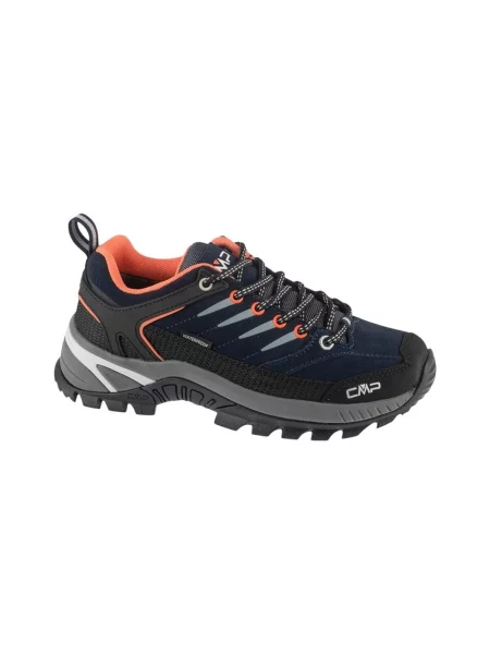 Pantofi Cmp albastru
