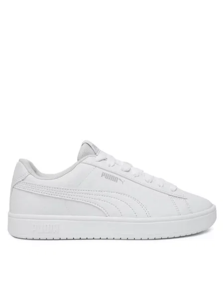 Sneakersy Puma białe