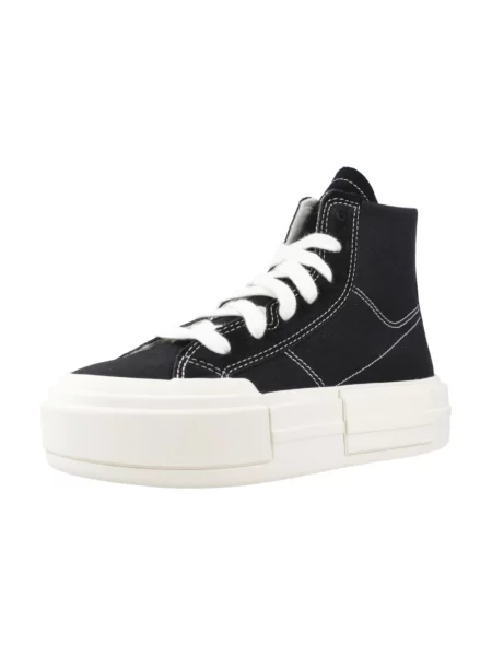 Sneakersy Converse czarne
