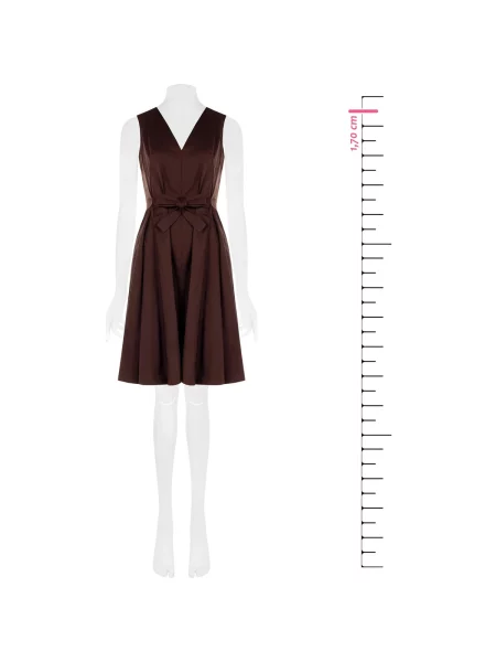 Rochie Rinascimento maro