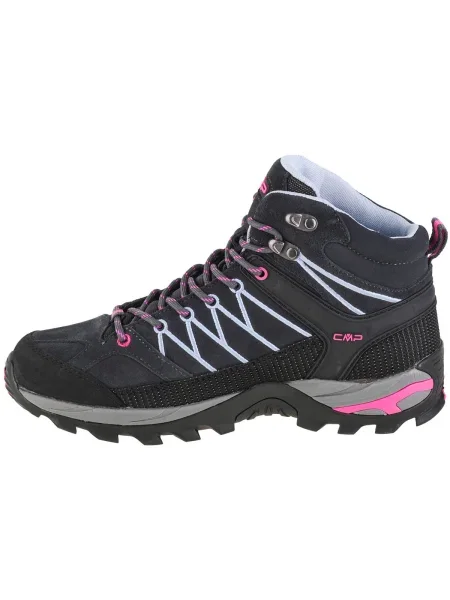 Pantofi Cmp gri