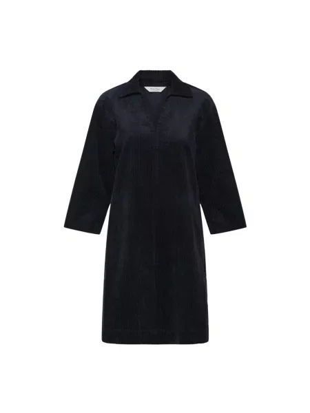 Sukienka Part Two niebieska