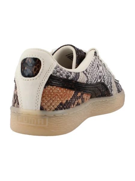 Pantofi Puma Yellow galben