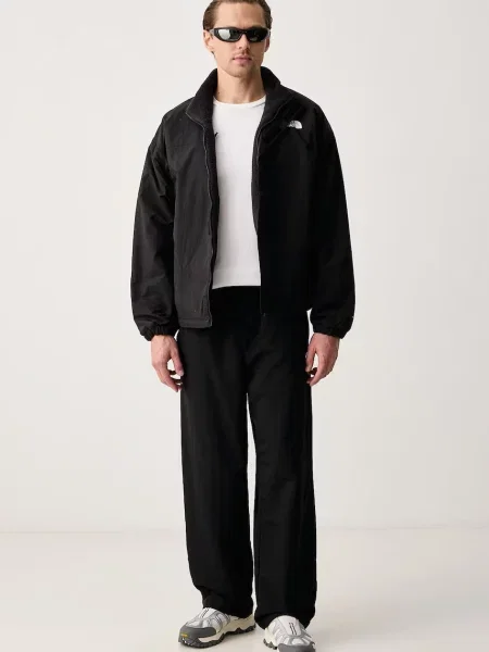 Kurtka The North Face Yumiori Reversible tnf blk/tnf blk czarna