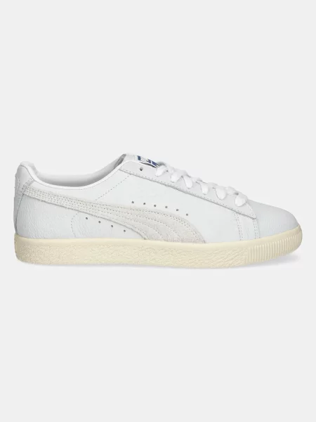 Детские кроссовки Puma Clyde