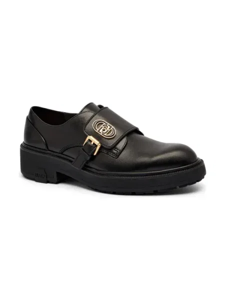 Liu Jo Pantofi London 01 negru