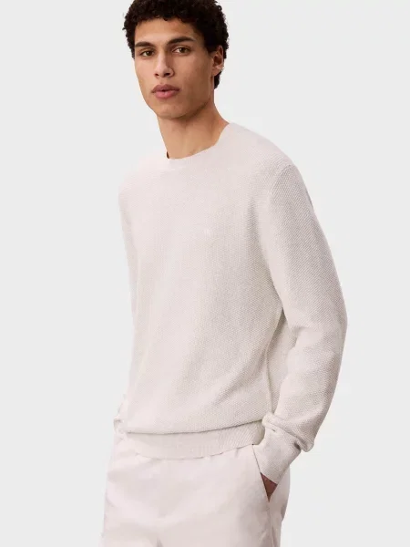 Светр Calvin Klein сірий