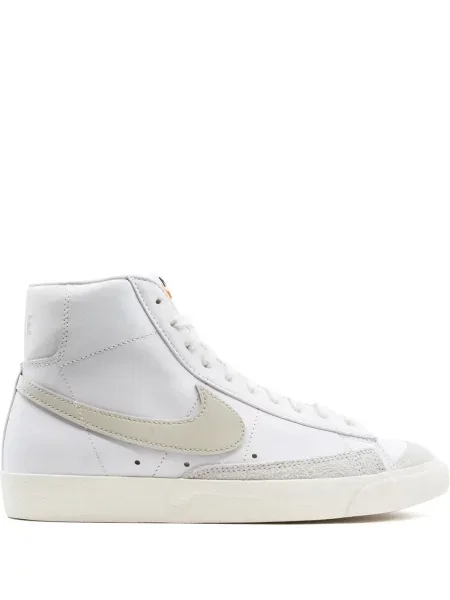 Ochelari de soare Nike cu șireturi din dantelă cu autograf verde