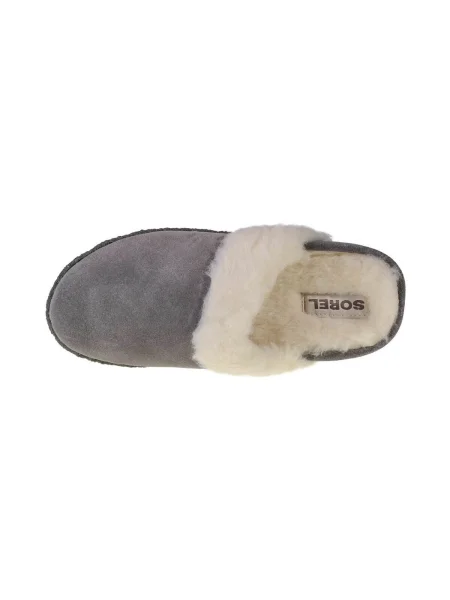 Pantofi Sorel gri