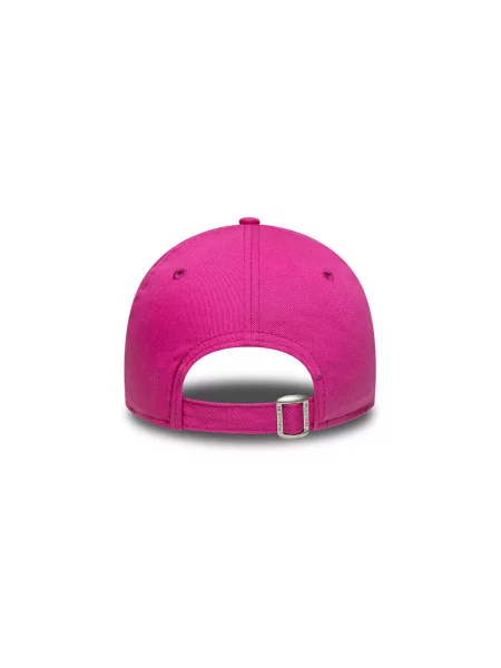 Šiltovka New Era ružová