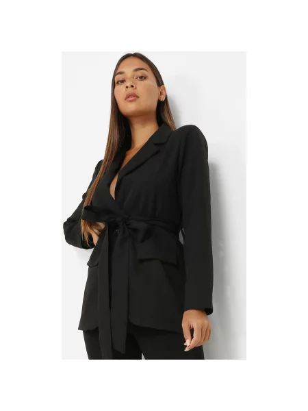 Blejzer La Modeuse crna