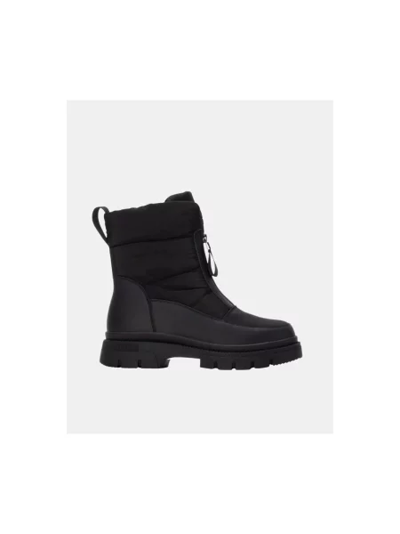 Pantofi Xti negru