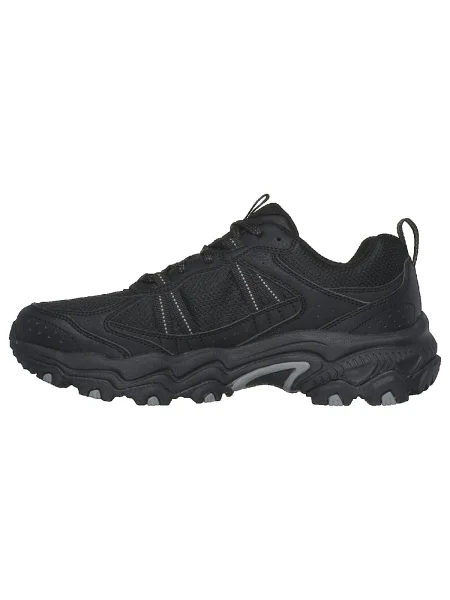Tenisky Skechers čierna