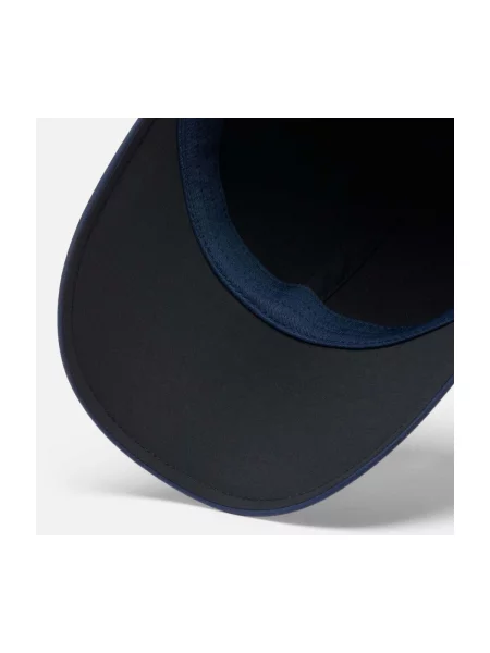 COLUMBIA Șapcă sport Silver Ridge™ IV închis / gri albastru