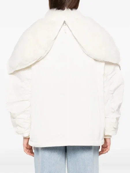 Geacă cu puf Ermanno Scervino