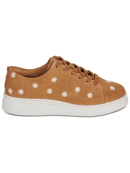 Pantofi Camper maro