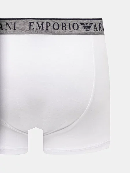 Боксери Emporio Armani Underwear синій
