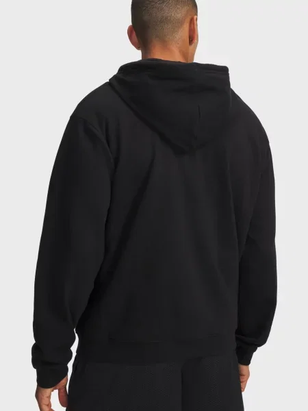 Худі Under Armour чорне