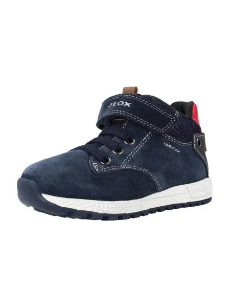 Pantofi copii Geox albastru