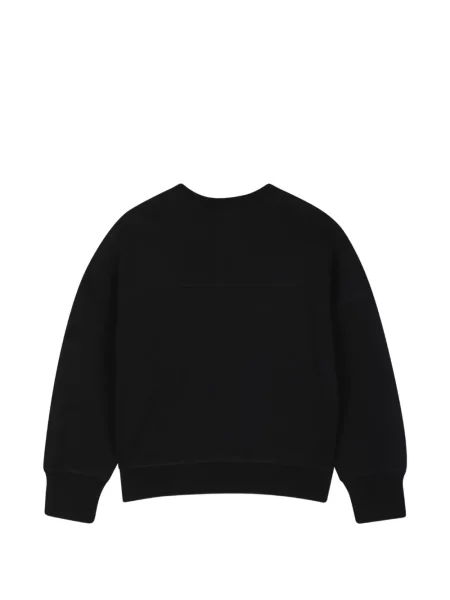 Sweter dziecięcy Zadig & Voltaire czarny