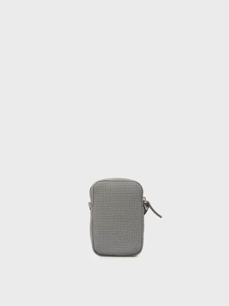 Сумка Calvin Klein серая