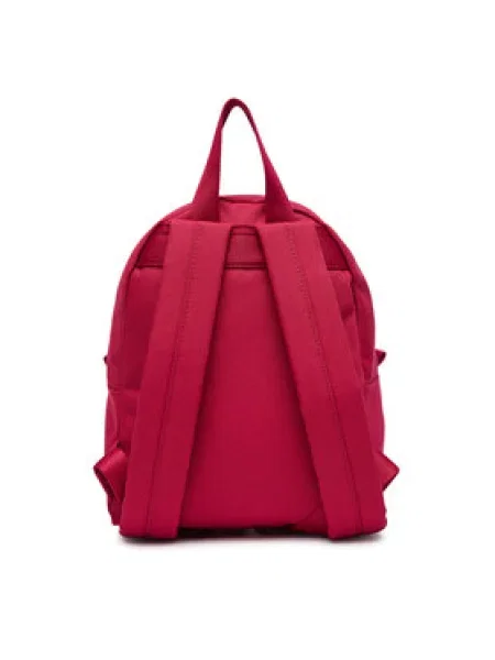 Tommy Jeans Hátizsák Tjw Ess Daily Dome Backpack rózsaszín