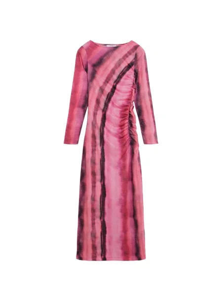 Scalpers Rochie roz