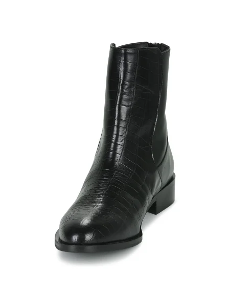 Pantofi Jb Martin negru