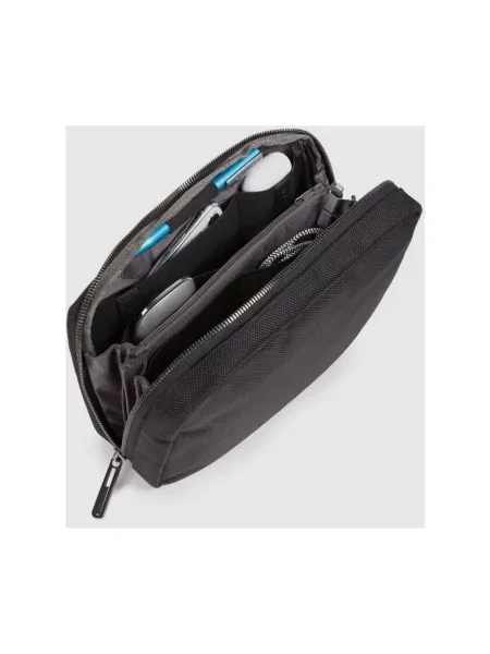 Torba Piquadro czarna