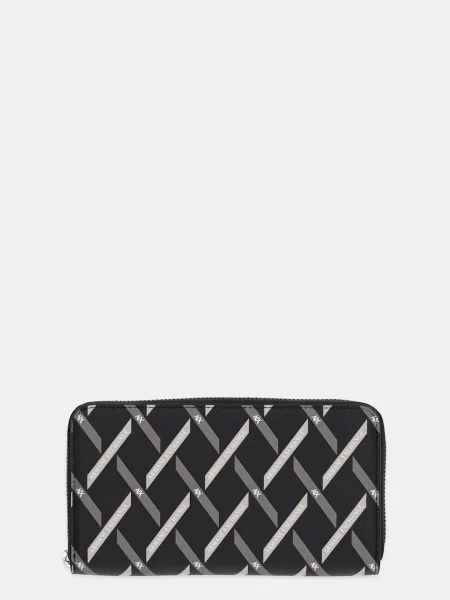 Armani Exchange portofel negru