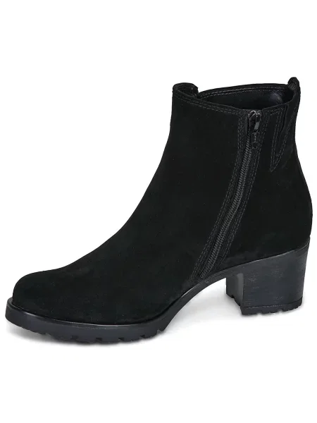 Pantofi Gabor negru