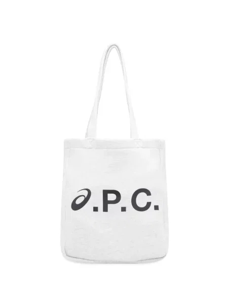 Torba A.p.c. szara