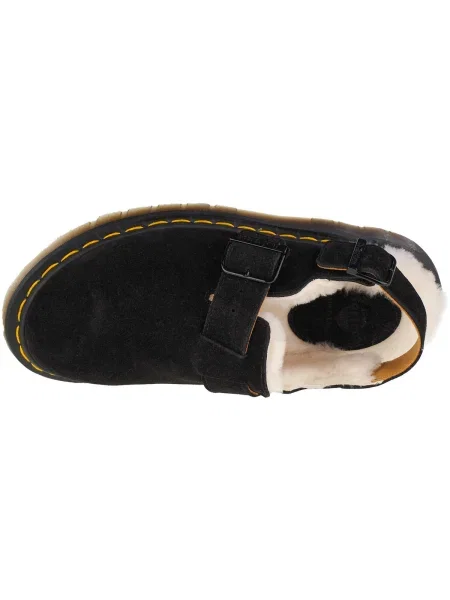 Pantofi Dr. Martens negru