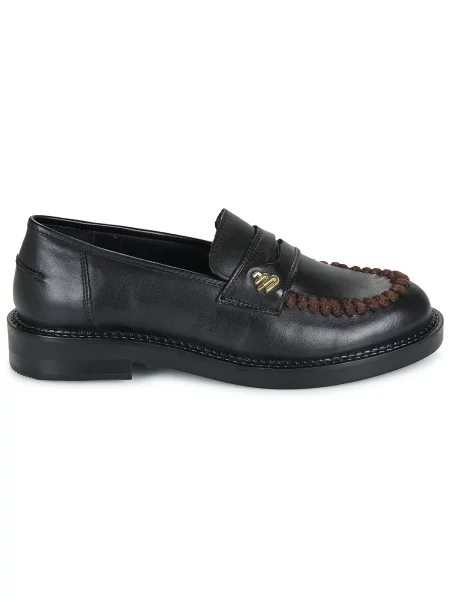 Pantofi Bullboxer negru