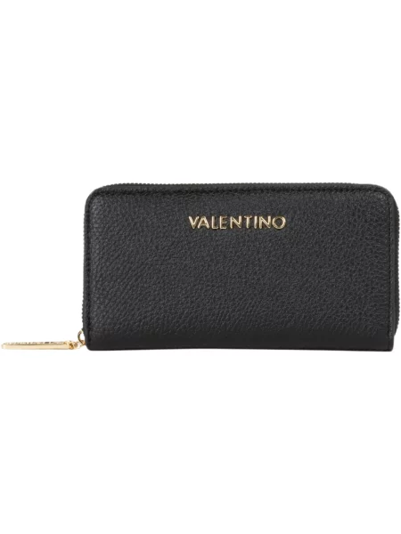 Portofel Valentino Bags negru