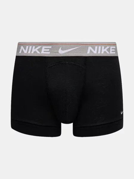Боксери Nike чорний