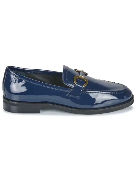 Pantofi Jb Martin albastru