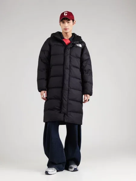 THE NORTH FACE Funkcionális dzseki fekete