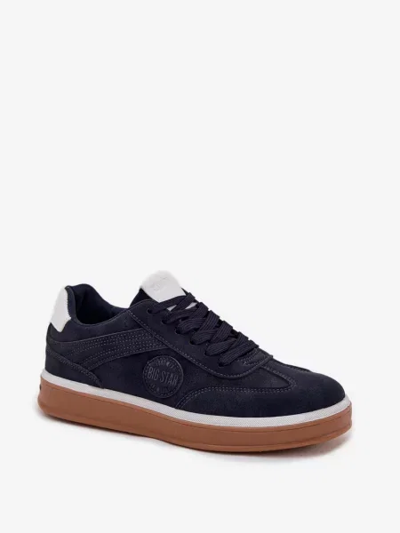 Teniși Big Star Shoes albastru