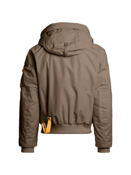 Geacă cu puf Parajumpers cu glugă