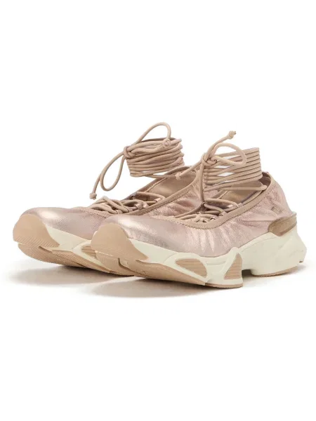Pantofi Steve Madden roz
