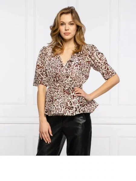 Pinko hanorac IMMATURO maro