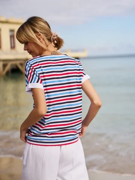 Tricou Marisse negru