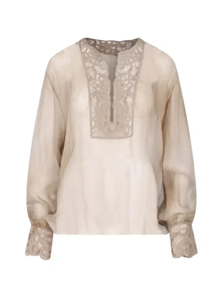 Bluză Ermanno Scervino