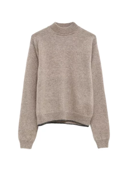 Lung pulover Jacquemus
