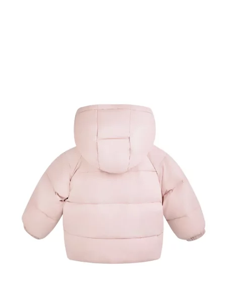Dětska bunda Mimi Tutu růžová